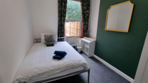Double Room With Kitchen Facilities